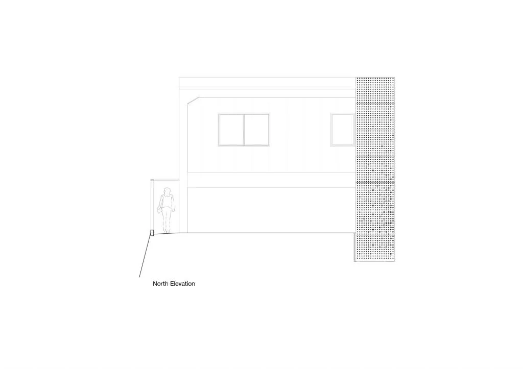 BIM Architecture | MK-S Kindergarten: Large Building for Adults, Small House for Children/Hibino Architecture Firm+Youji no Shiro