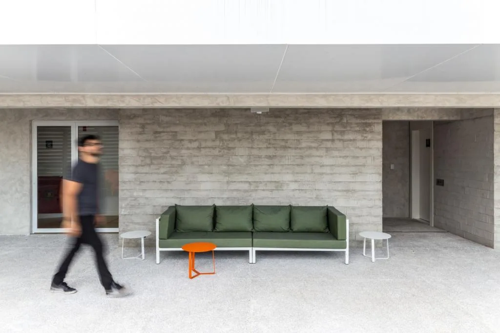 BIM Architecture | Fortaleza Photography Museum/Marcus Novais Arquitetura