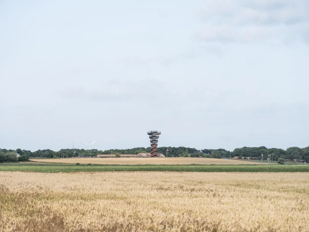 BIM Architecture | Marsk Tower/BIG