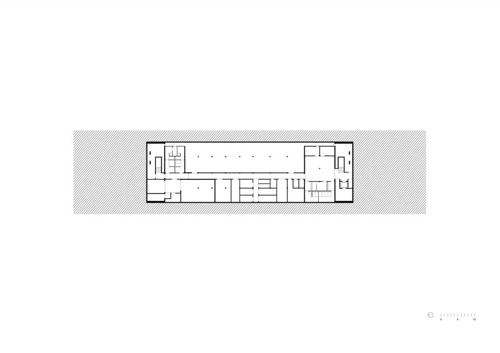 BIM Architecture | Bauhaus Museum in Dessau/Addenda Architects