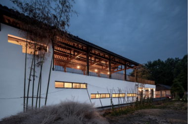 Why the Updated Western Sichuan Forest Plate Project Earned the National BIM Architecture Science and Technology Award-BIM WORLD
