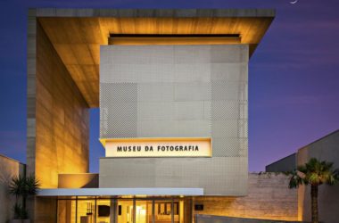 Fortaleza Photography Museum by Marcus Novais Arquitetura | BIM Architecture-BIM WORLD