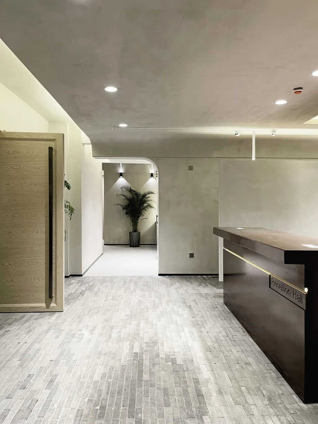 BIM Architecture | Tongxiang Yuanshe · Hezhou | Shanghai Yanyang Architectural Design Studio