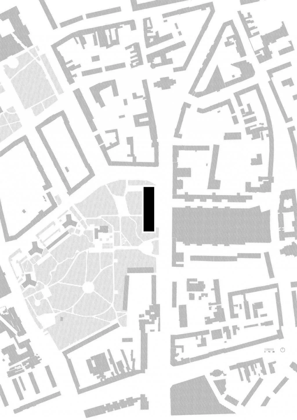 BIM Architecture | Bauhaus Museum in Dessau/Addenda Architects
