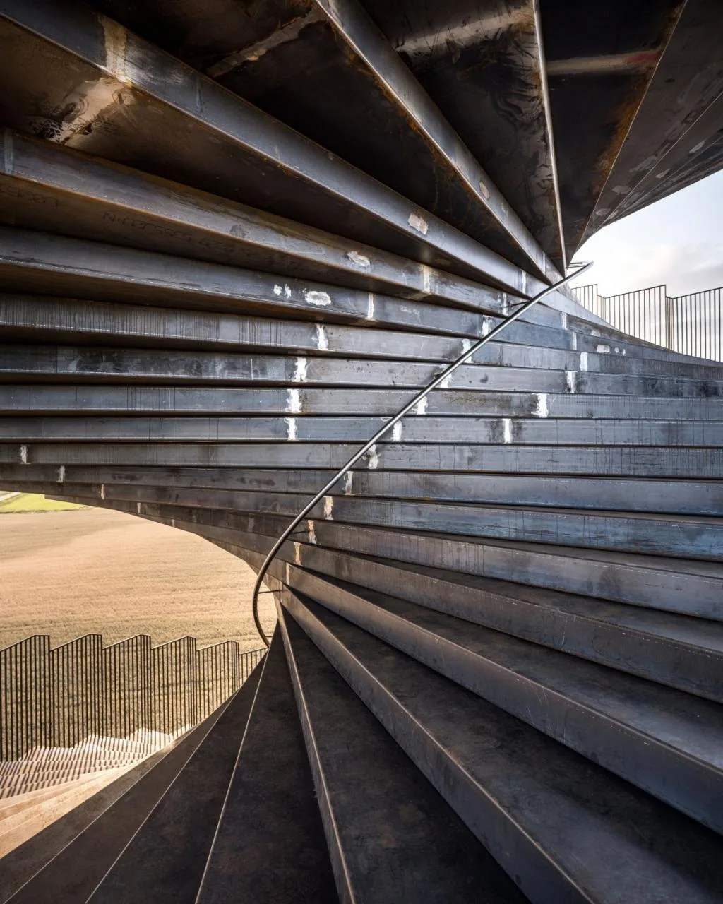 BIM Architecture | Marsk Tower/BIG