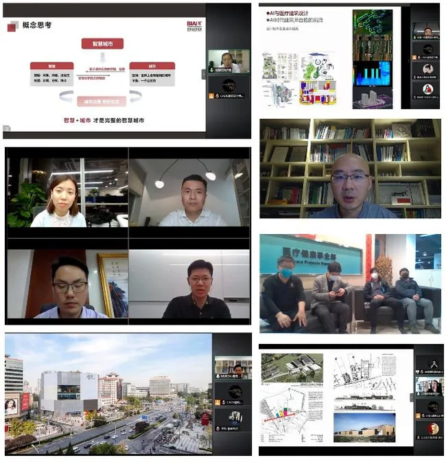 Returning to Shanghai to build a new dream, CADE2021's exciting November begins!