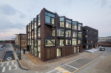 BIM Architecture: 