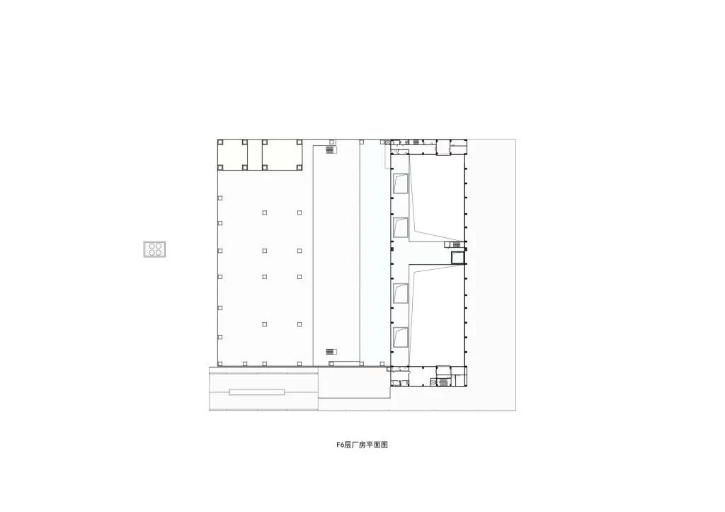 BIM Architecture | Taiyuan Municipal Solid Waste Incineration Power Plant/AIA Life Designers