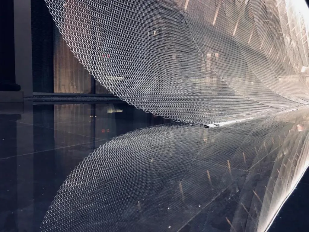 BIM Architecture | Avenue Non Form - Architecture Without Style Constraints/AOE Construction Team's Architectural Practice Path