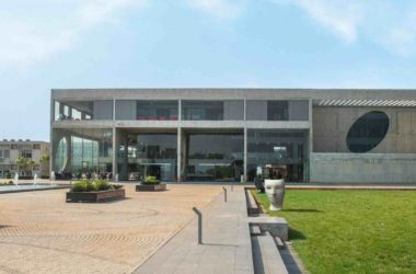 BIM Architecture at WOXSEN Business School India | Designhaaus Solutions-BIM WORLD