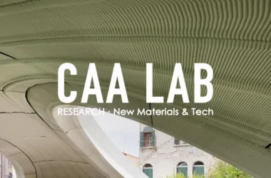 BIM Architecture at CAA LAB: Embracing Sustainability with the 'Small is Big' Approach-BIM WORLD