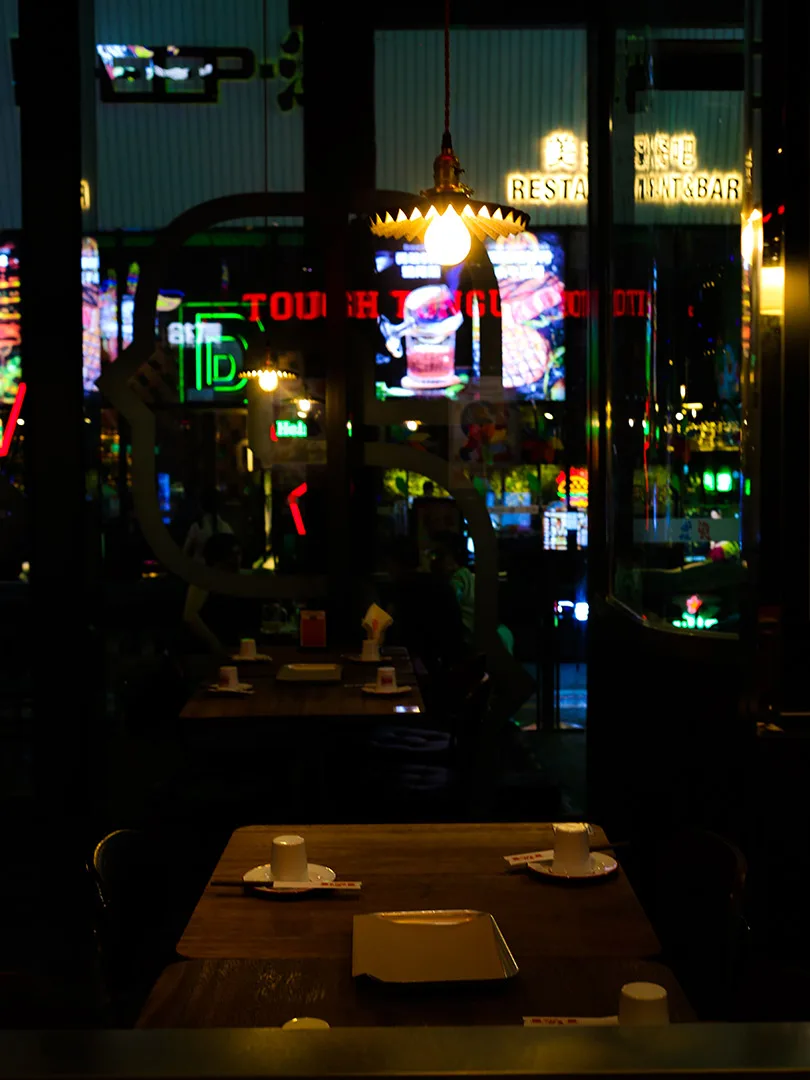 BIM Architecture | Space as Media | Kancho X Twenty& Hard tongue