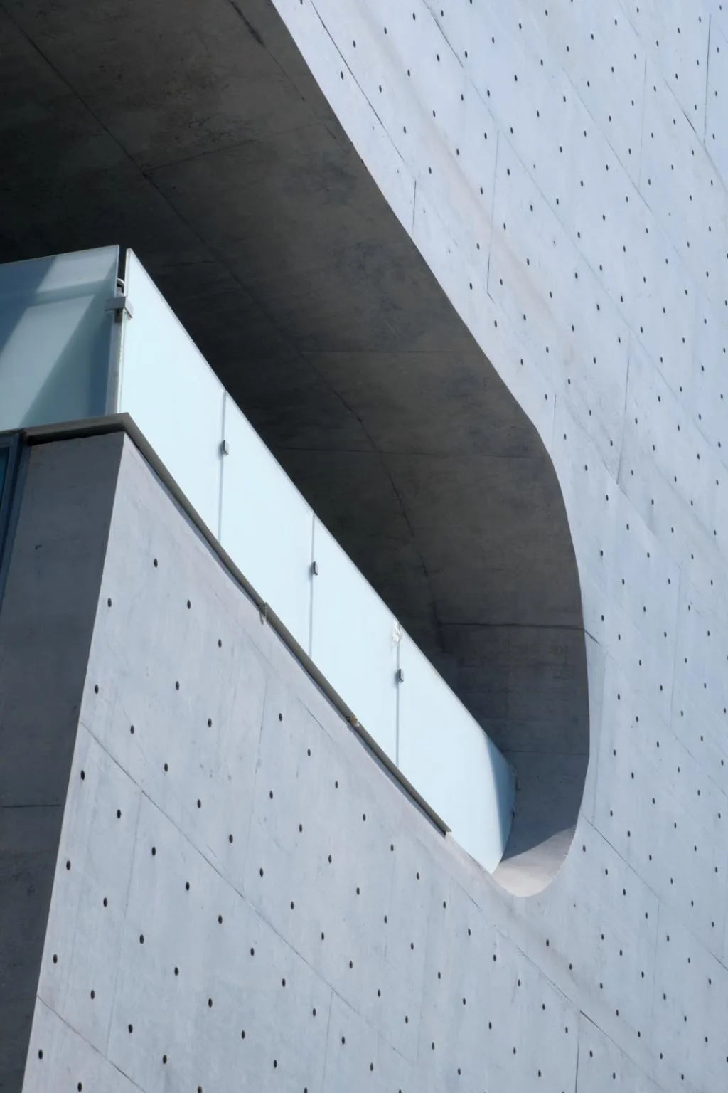 BIM Architecture | Shanghai COFCO Nanqiao Peninsula Cultural and Sports Center and Medical Service Station/Steven Holl Architects