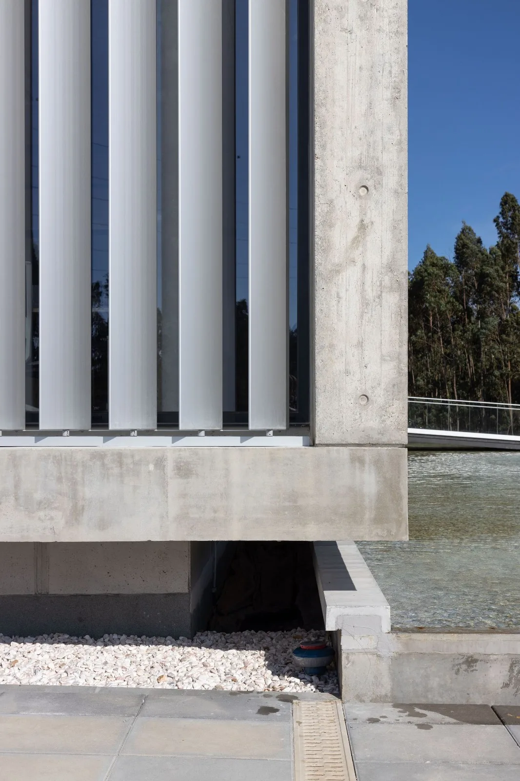 BIM Architecture | AOC Business Center/mube arquitectura
