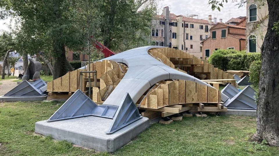BIM Architecture | CAA LAB | Sustainability: 'Small is big'