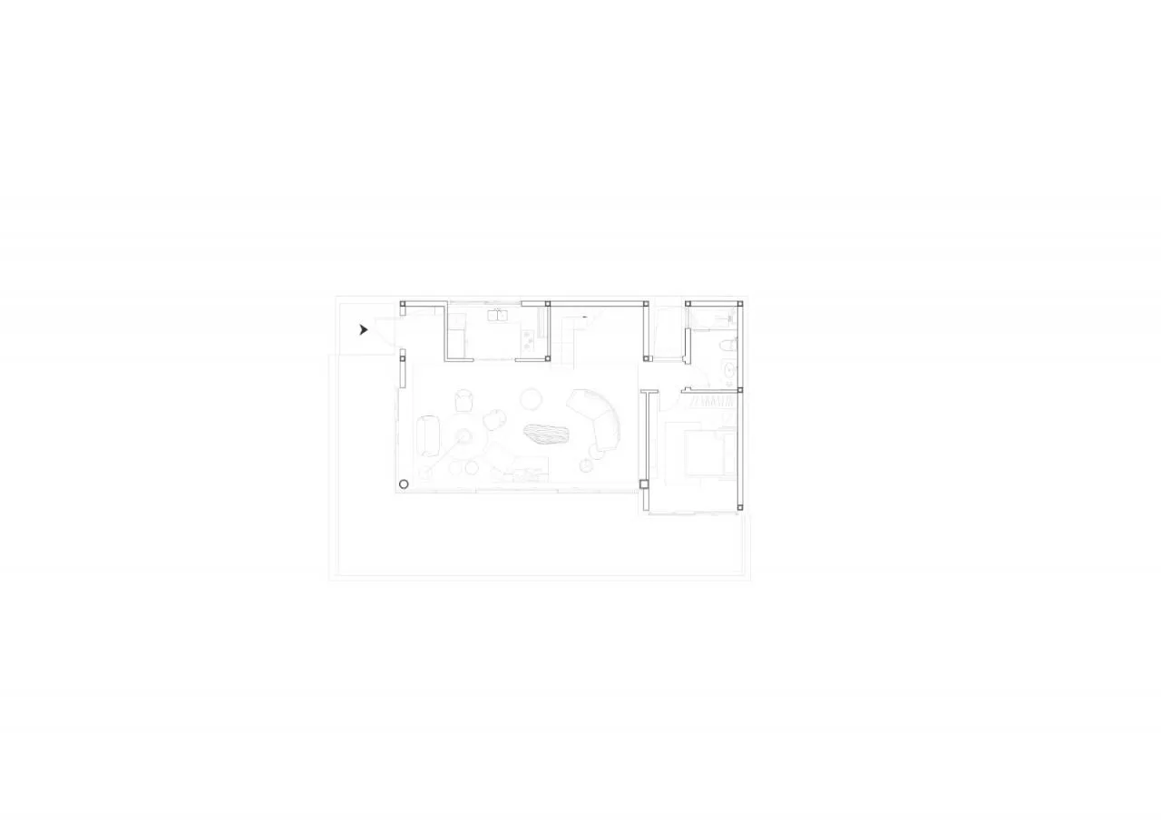 BIM Architecture | Growing from the Land - Anli/Gad, Moganshan County