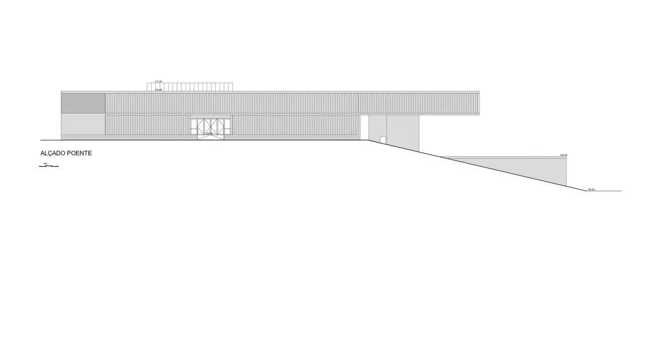 BIM Architecture | AOC Business Center/mube arquitectura