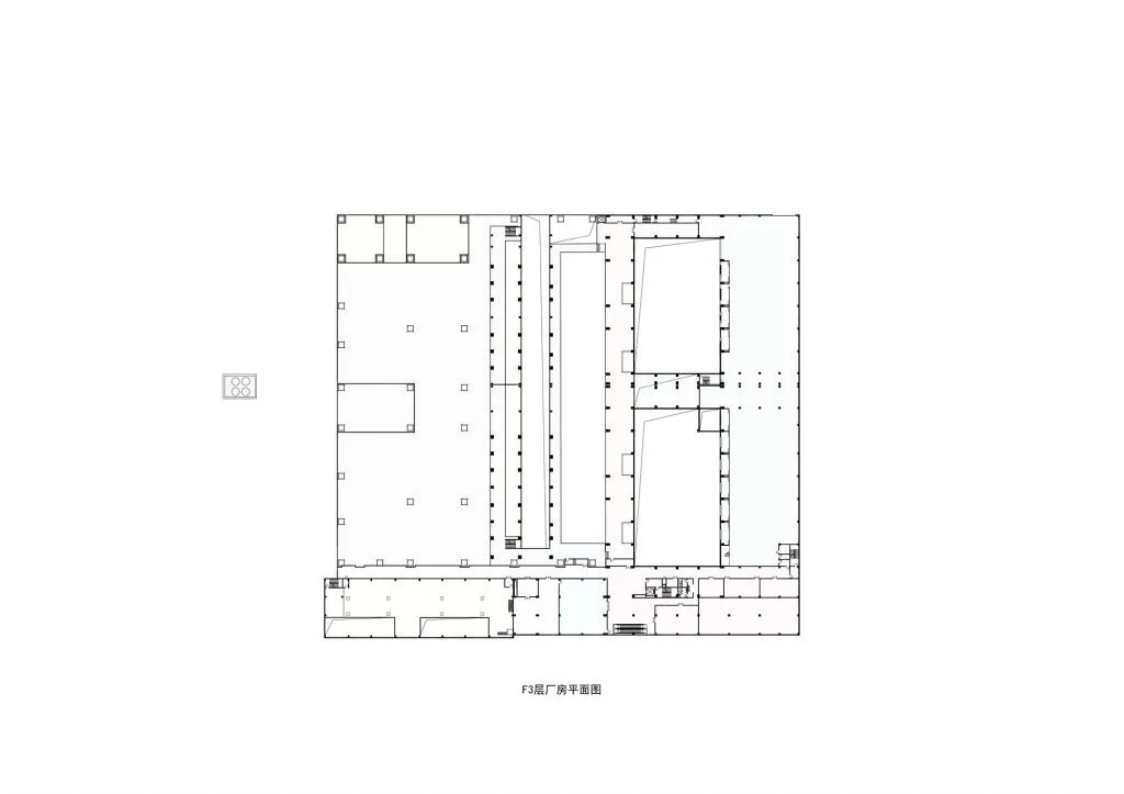 BIM Architecture | Taiyuan Municipal Solid Waste Incineration Power Plant/AIA Life Designers