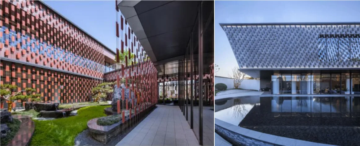 Qinglongshan Life Aesthetics Center