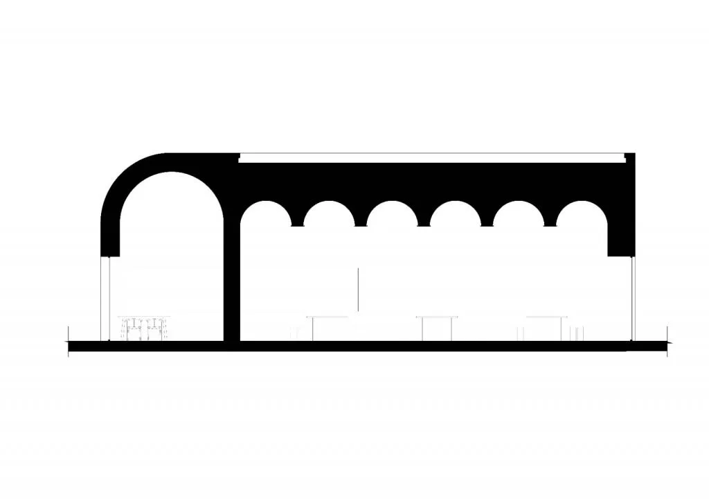 BIM Architecture | Qinchang Village Community Center Party Building Complex/Studio 10