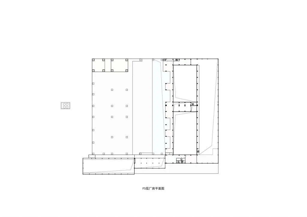 BIM Architecture | Taiyuan Municipal Solid Waste Incineration Power Plant/AIA Life Designers