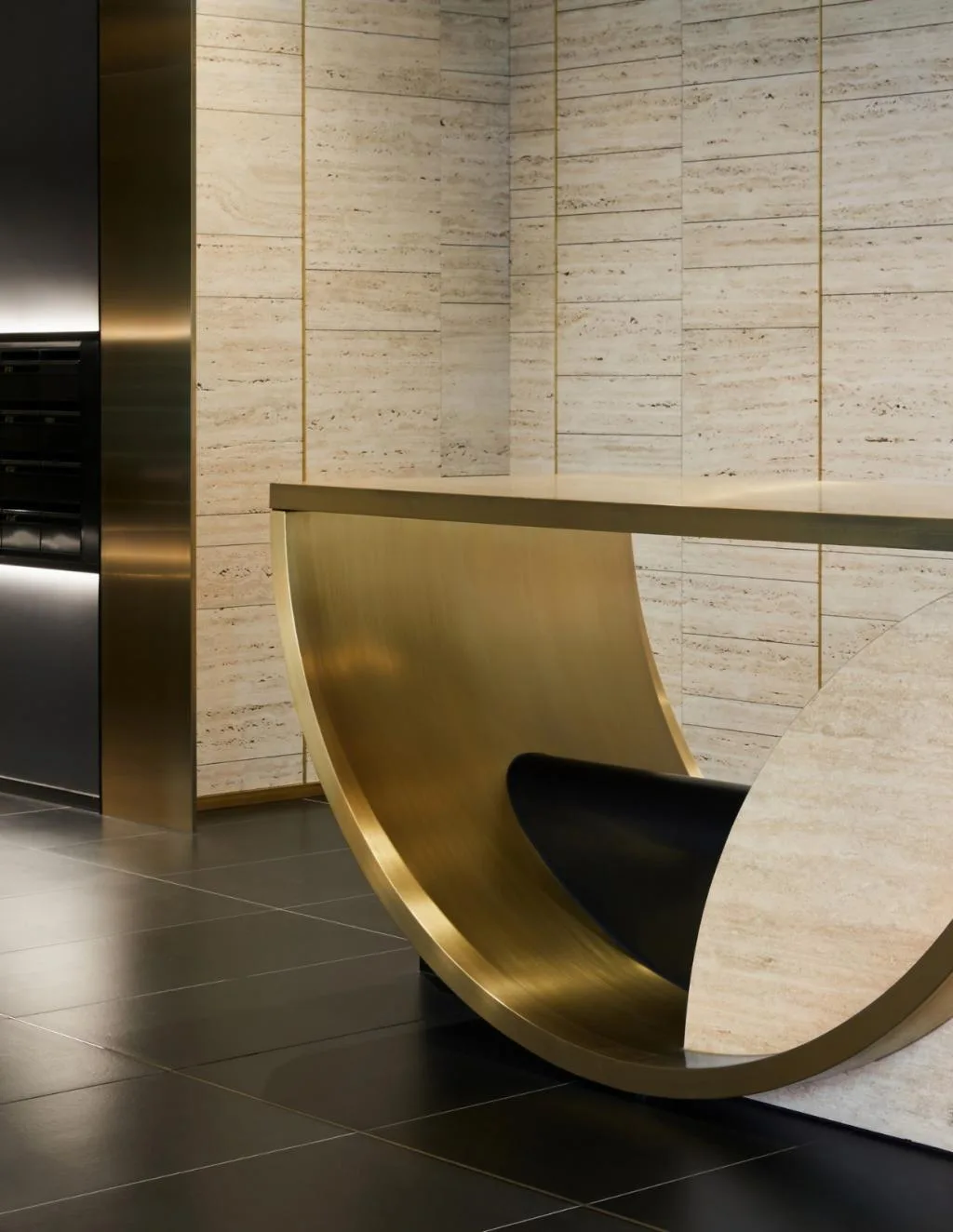 BIM Architecture | Australia 108 Residential Tower, Melbourne/Fender Katsalidis