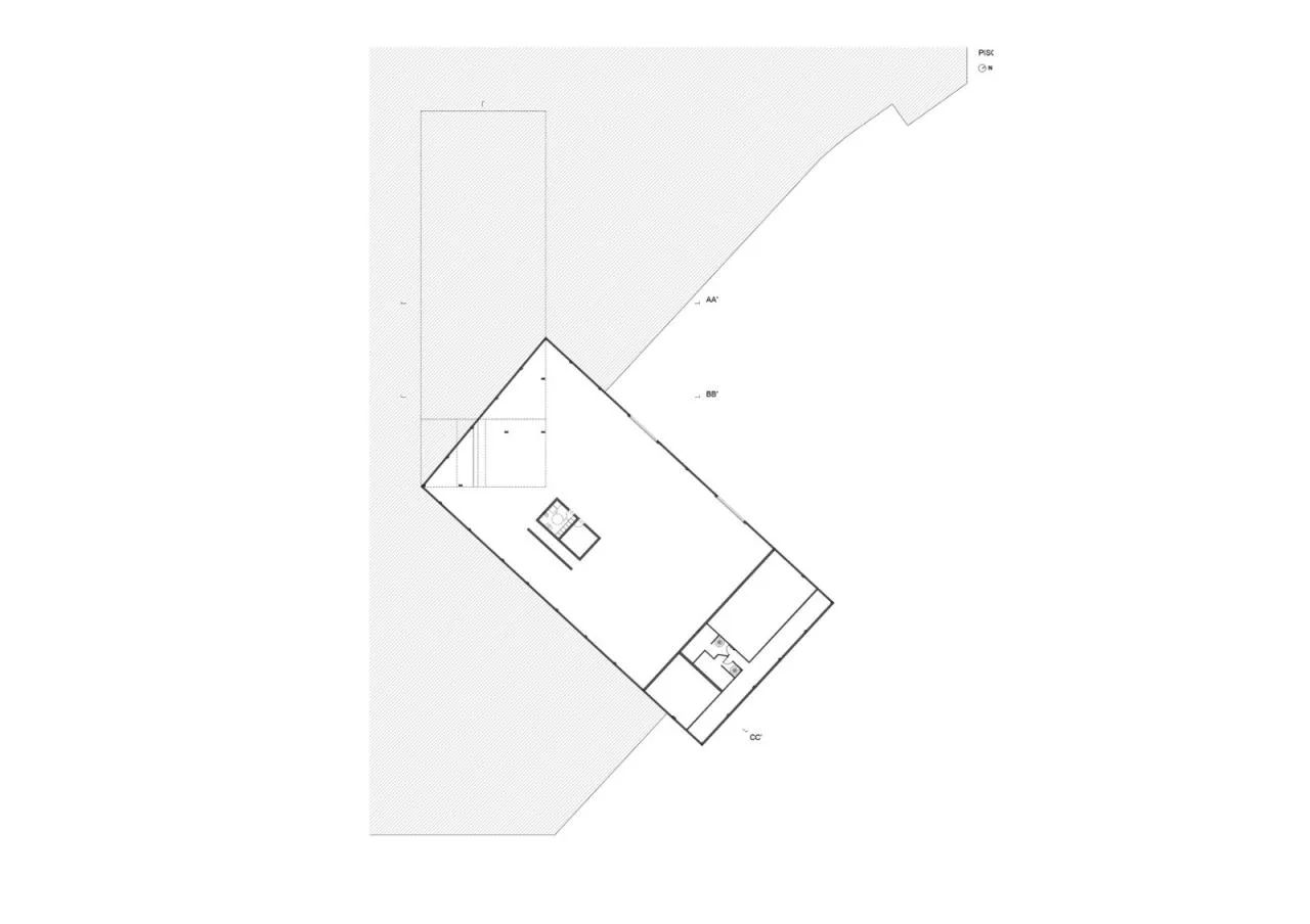 BIM Architecture | AOC Business Center/mube arquitectura