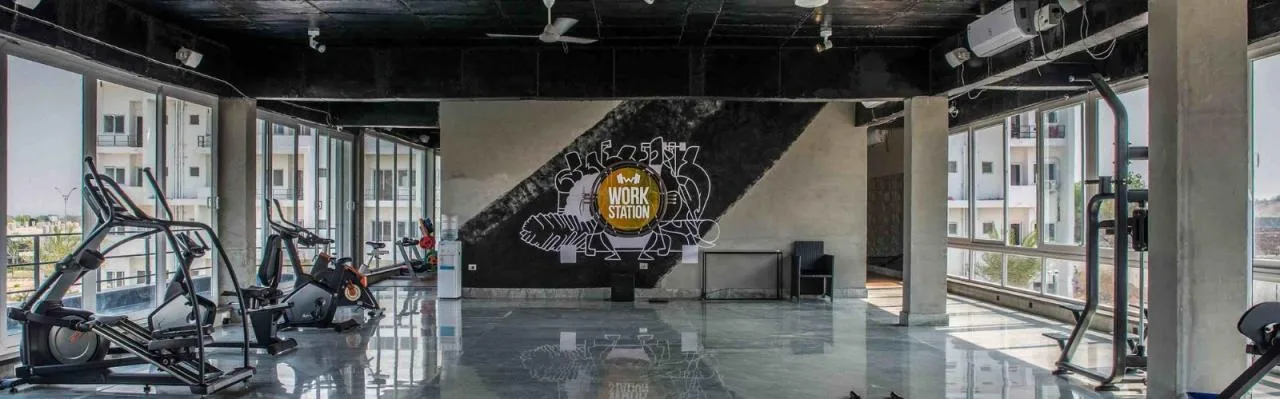 BIM Architecture | WOXSEN Business School in India/Designhaaus Solutions