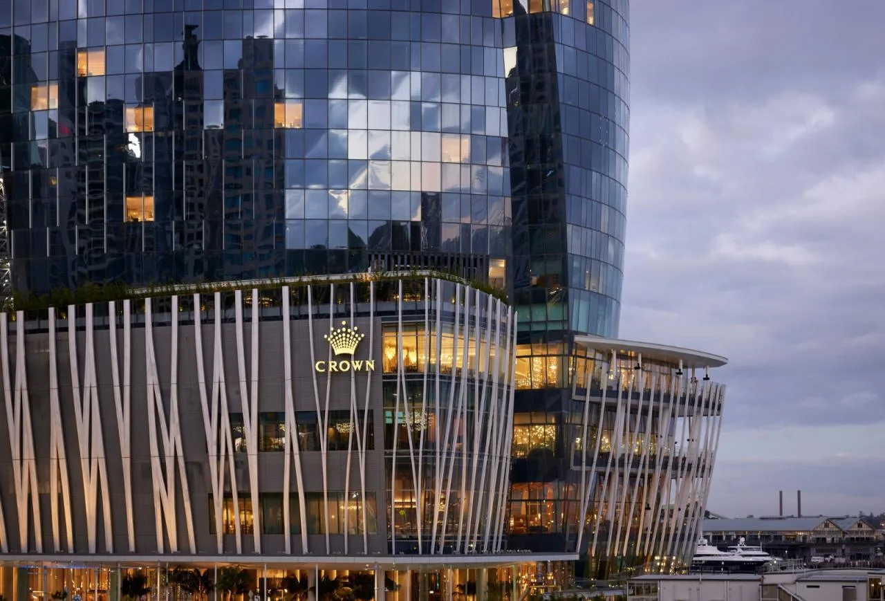 BIM Architecture | One Barangaroo Building/Wilkinson Eyre