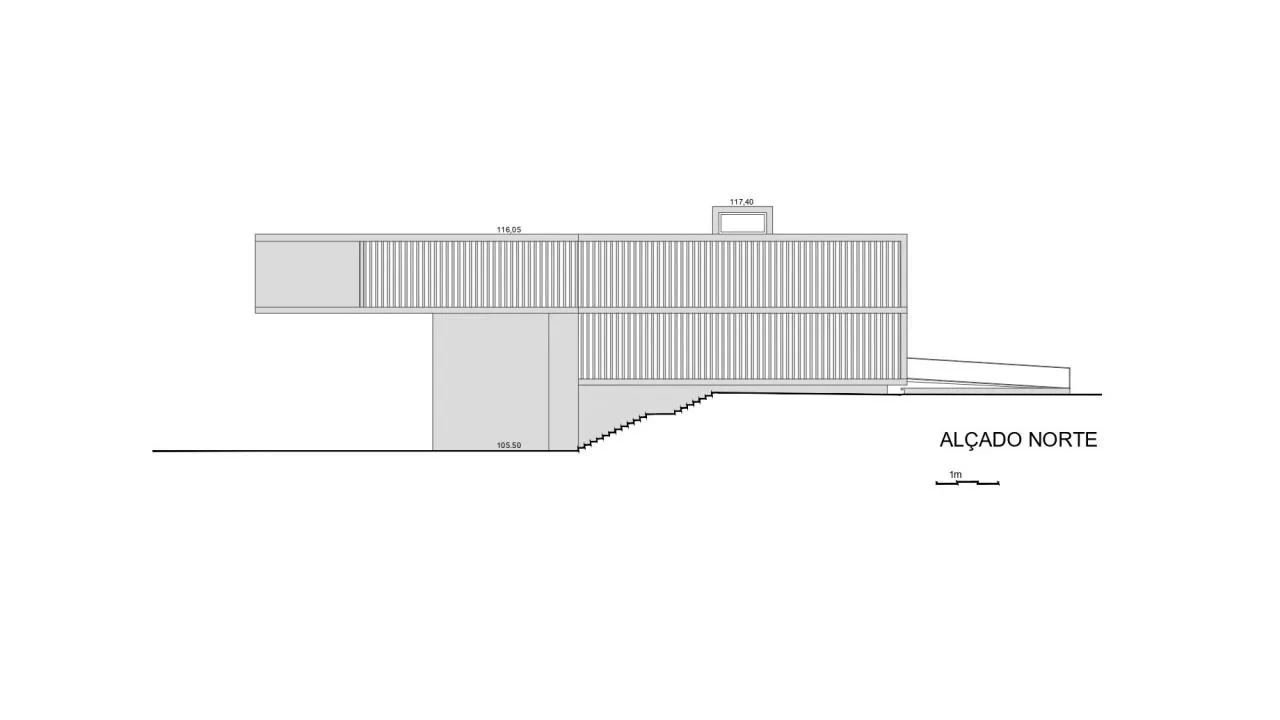 BIM Architecture | AOC Business Center/mube arquitectura