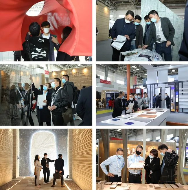Returning to Shanghai to build a new dream, CADE2021's exciting November begins!