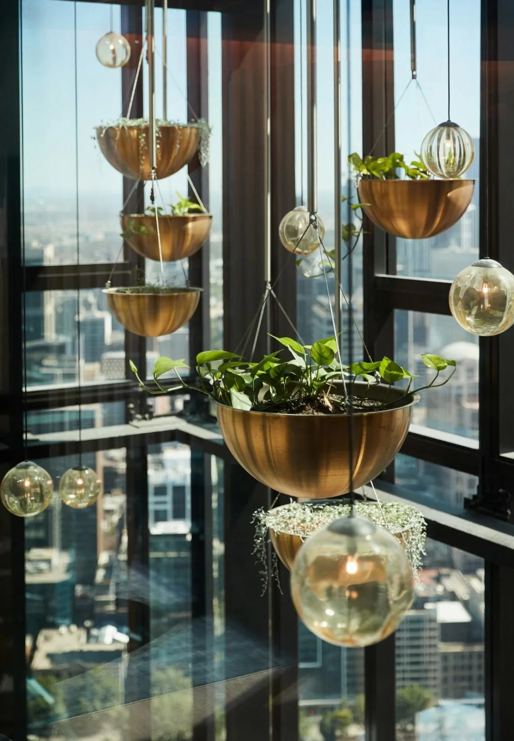 BIM Architecture | Australia 108 Residential Tower, Melbourne/Fender Katsalidis