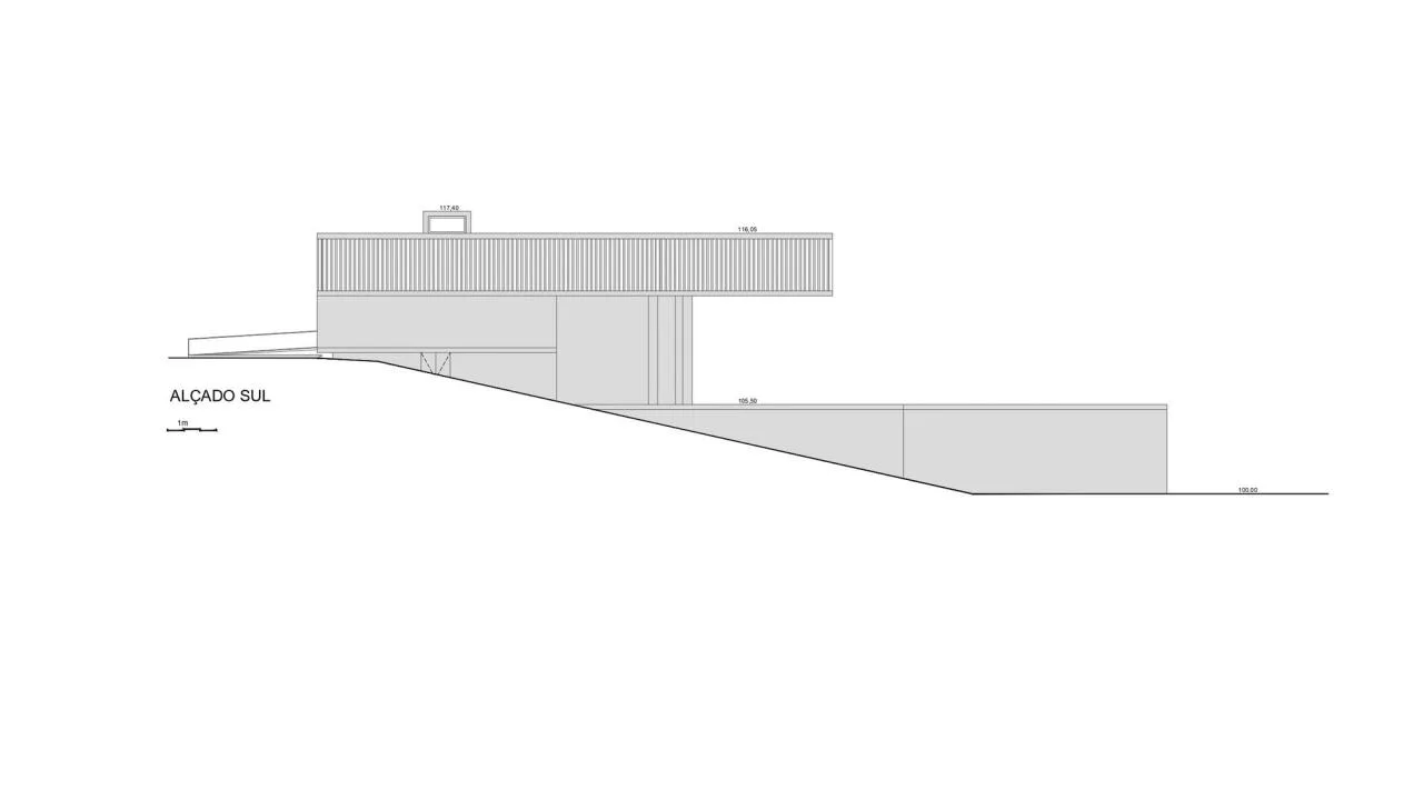 BIM Architecture | AOC Business Center/mube arquitectura