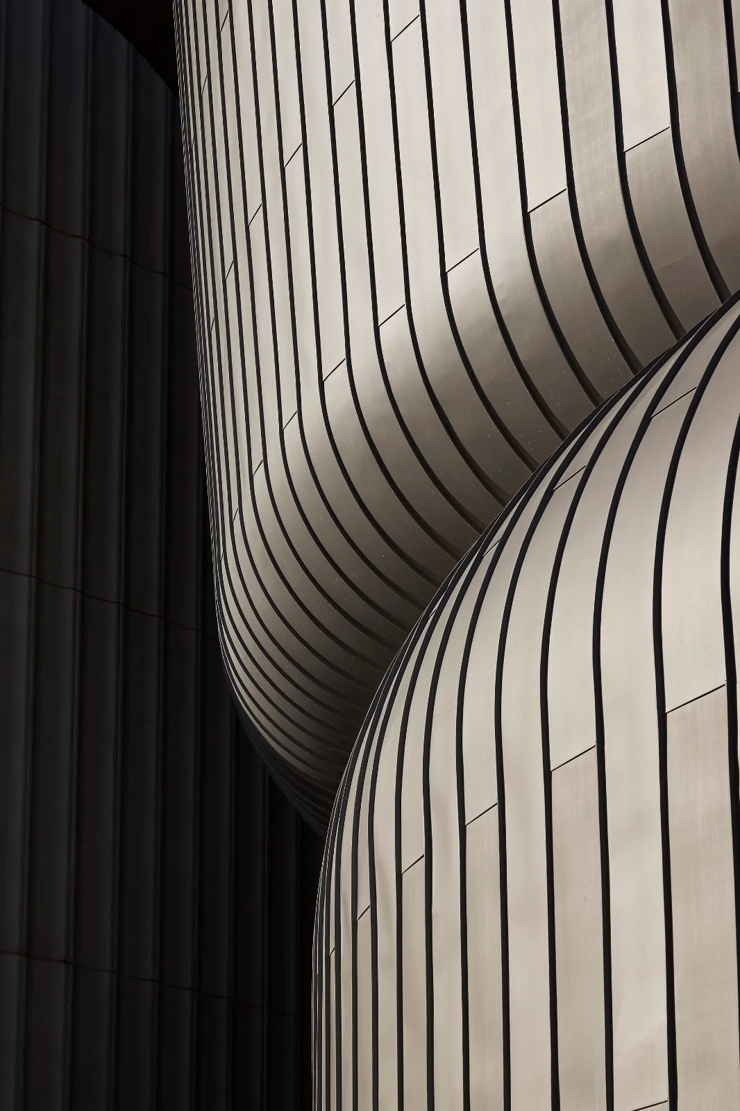 BIM Architecture | Deakin University Law School Building/Woods Berg