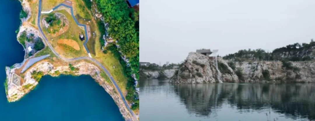 Qinglongshan Design