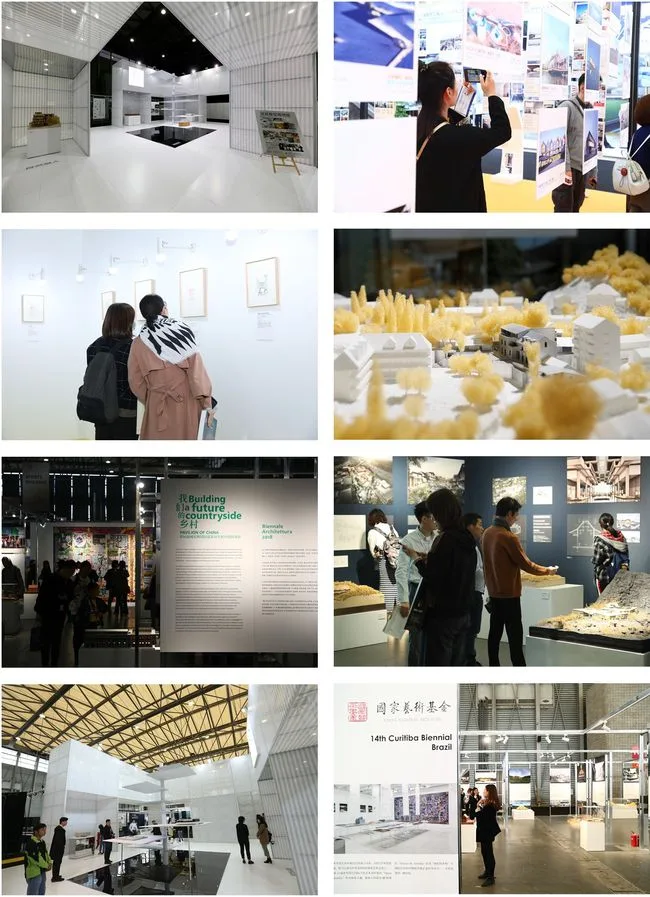 Returning to Shanghai to build a new dream, CADE2021's exciting November begins!