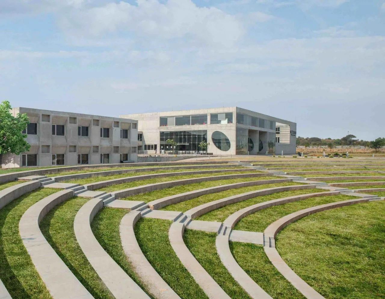 BIM Architecture | WOXSEN Business School in India/Designhaaus Solutions