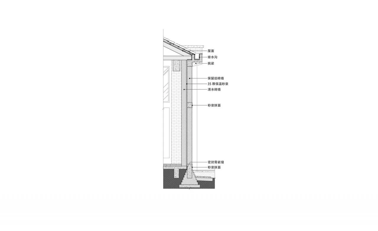 BIM Architecture | Jingdezhen Jiangxi Painting Academy Art Museum/Architectural Landscape Design