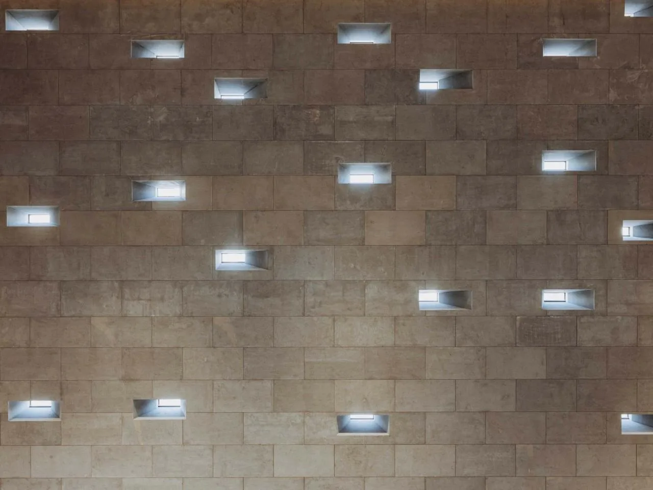 BIM Architecture | Suzhou Museum West/GMP Architecture Firm