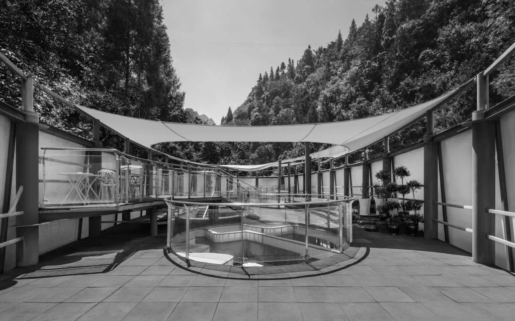 BIM Architecture | The Secret Ark Behind Little Twelve/Wutopia Lab