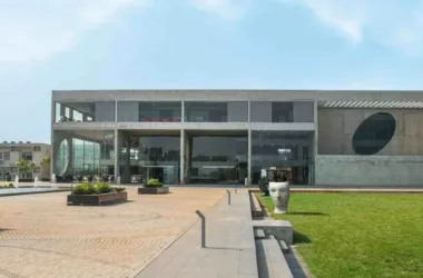 BIM Architecture at WOXSEN Business School India | Designhaaus Solutions-BIM WORLD