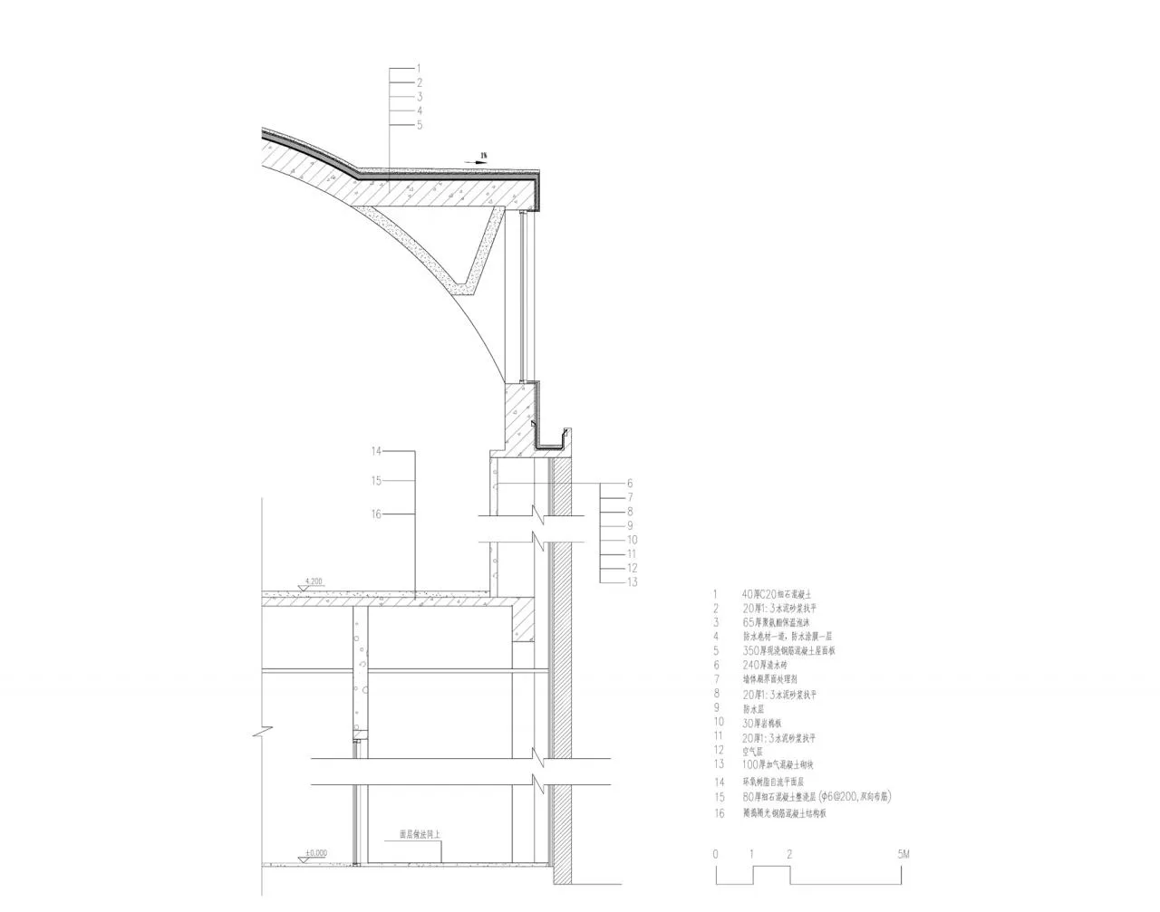 BIM Architecture | Nanjing Pioneer Tangshan Mine Bookstore/Southeast University School of Architecture+Yihejing Architecture Firm