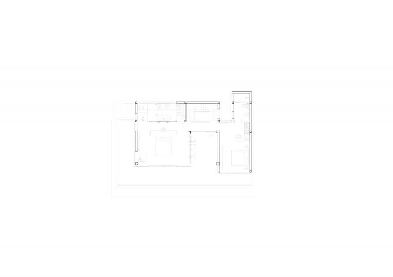 BIM Architecture | Growing from the Land - Anli/Gad, Moganshan County