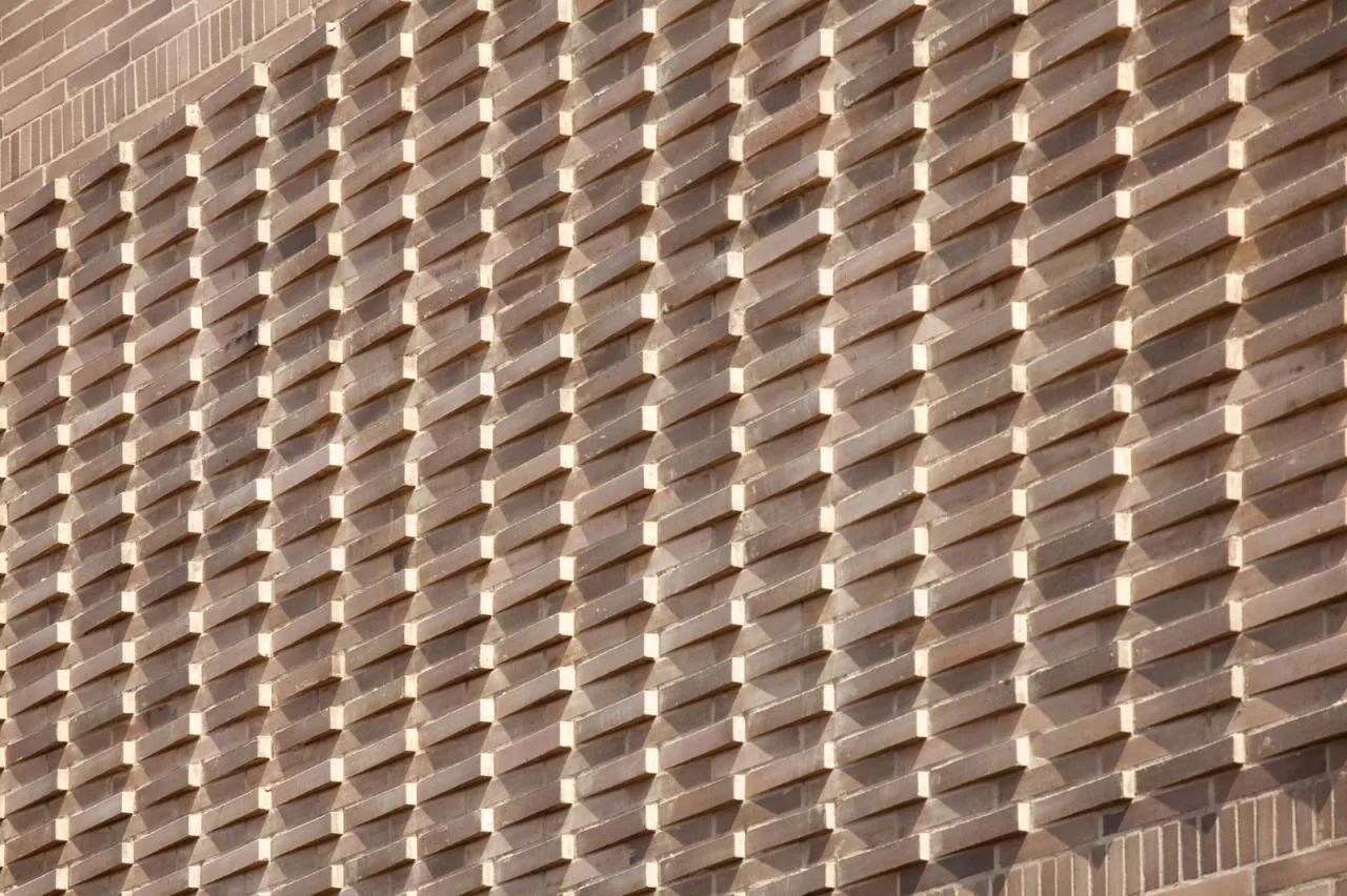 BIM Architecture | Columbia 'Playtime' Kindergarten/DARP