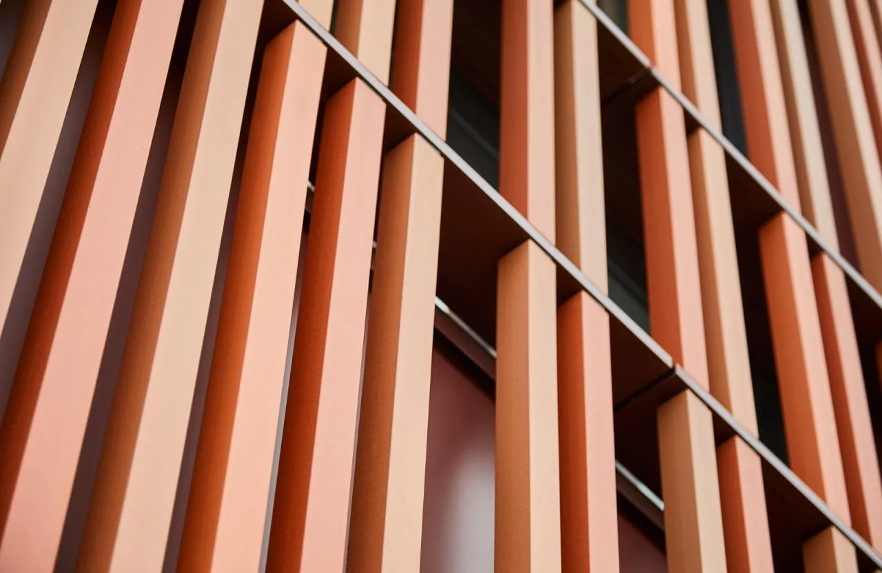BIM Architecture | Mercantec Midtbyens Gymnasium/Cubo Architecture Firm