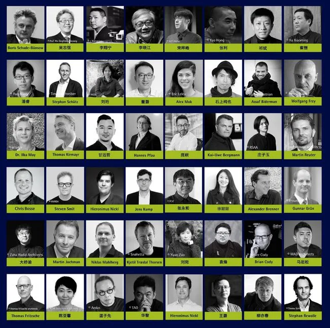 Returning to Shanghai to build a new dream, CADE2021's exciting November begins!