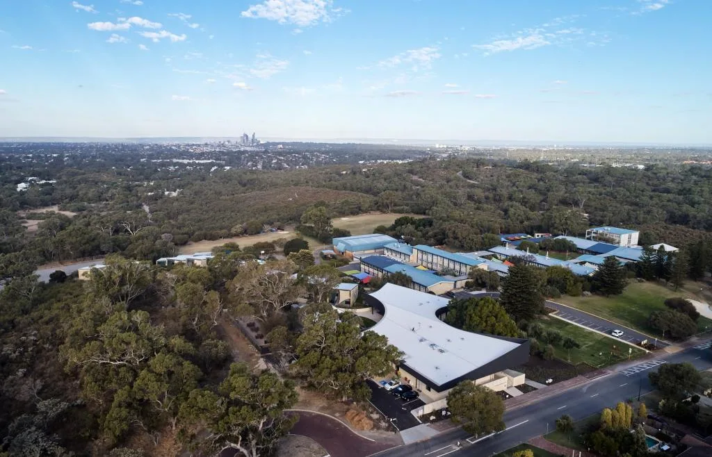 BIM Architecture | Urban Beach Boarding College/iredale pedersen hook architects
