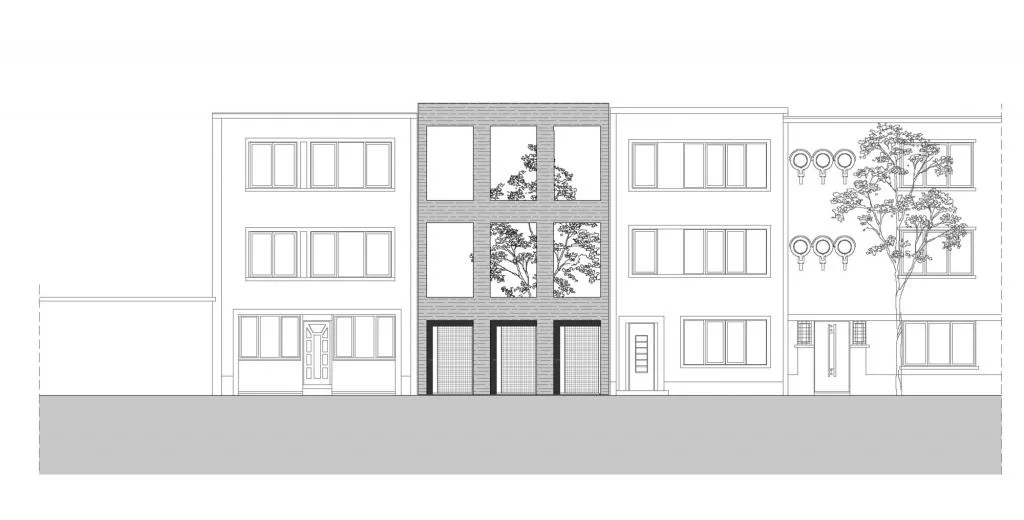 BIM Architecture | Xaverius College Affiliated Kindergarten/META Architectuurbureau