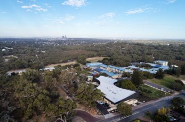 BIM Architecture Showcase: Urban Beach Boarding College by Iredale Pedersen Hook Architects-BIM WORLD