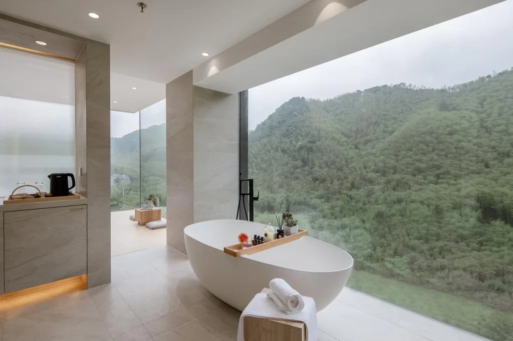 BIM Architecture | Jungle Cube 12 ³ - Shallow/Plain Architecture Design Firm SUA